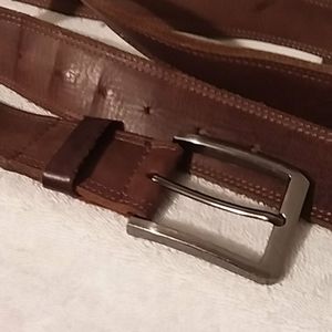 H & D "Hide and Drink" Belt